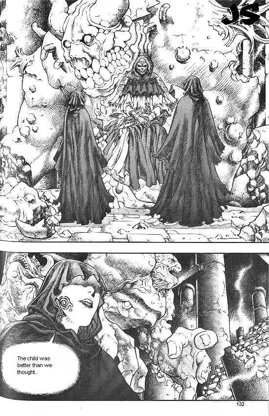 Last Fantasy Chapter 4.2 page 49 - Chapter 4.2
