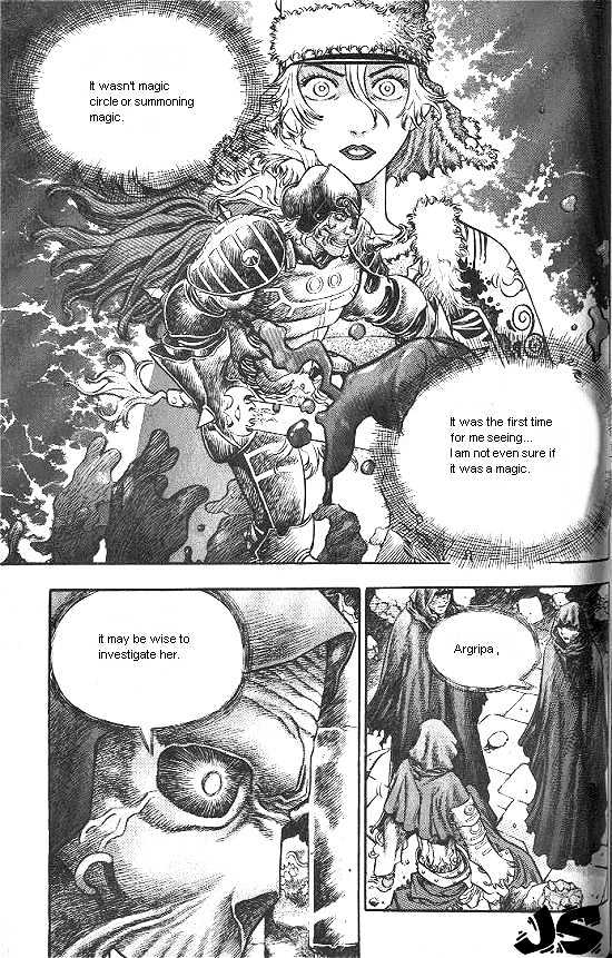 Last Fantasy Chapter 4.2 page 52 - Chapter 4.2