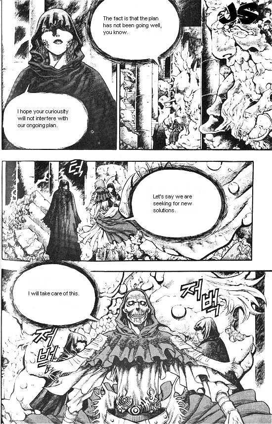Last Fantasy Chapter 4.2 page 53 - Chapter 4.2
