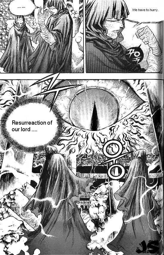 Last Fantasy Chapter 4.2 page 54 - Chapter 4.2