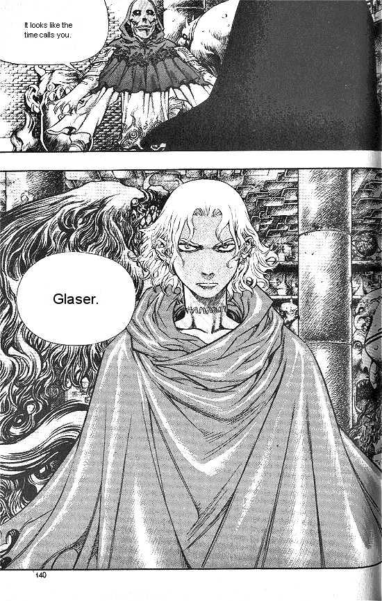 Last Fantasy Chapter 4.2 page 56 - Chapter 4.2
