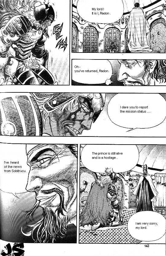 Last Fantasy Chapter 4.2 page 59 - Chapter 4.2