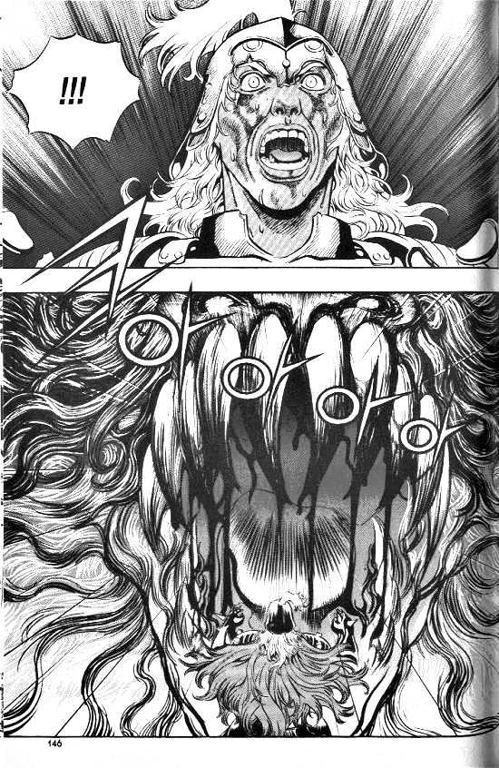 Last Fantasy Chapter 4.2 page 62 - Chapter 4.2