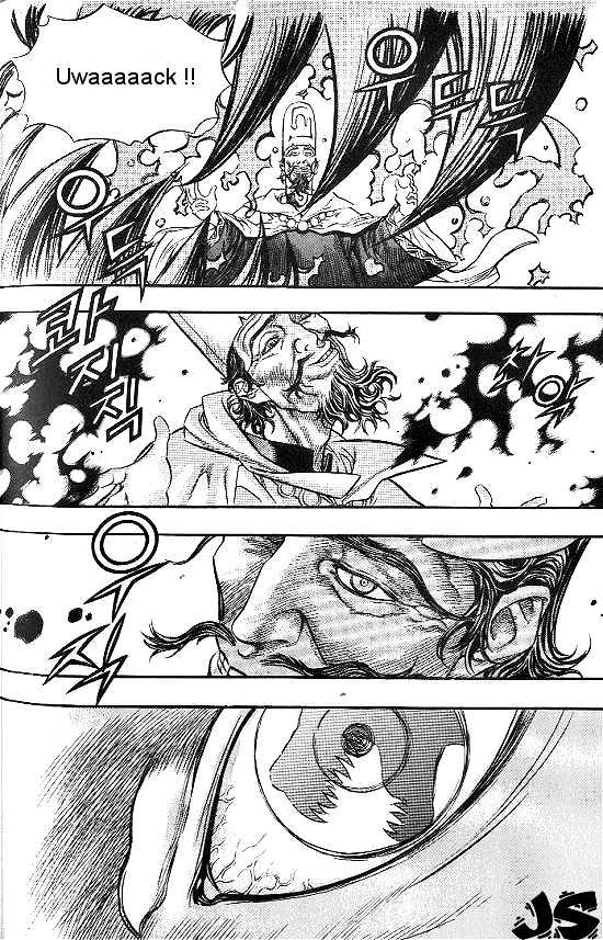 Last Fantasy Chapter 4.2 page 63 - Chapter 4.2