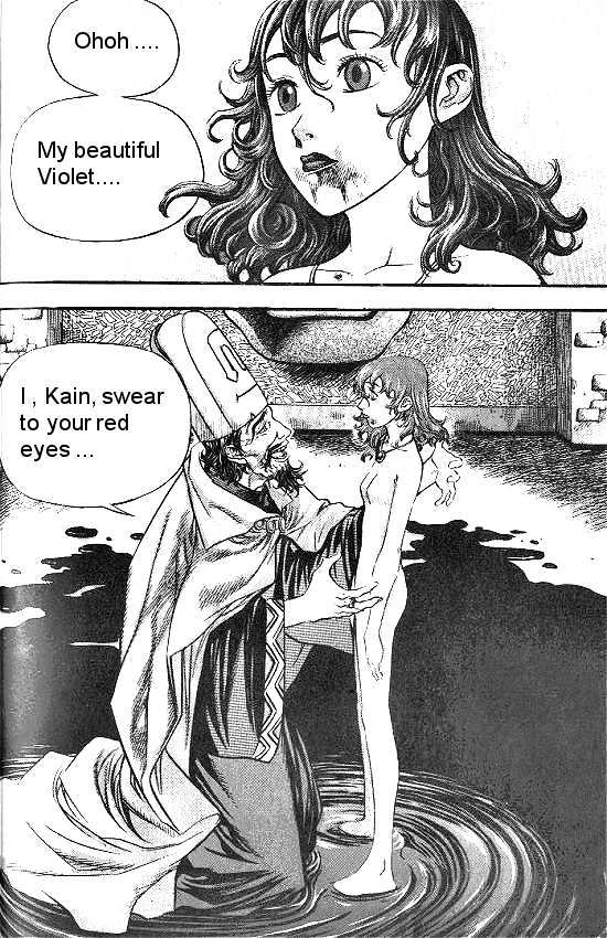 Last Fantasy Chapter 4.2 page 65 - Chapter 4.2