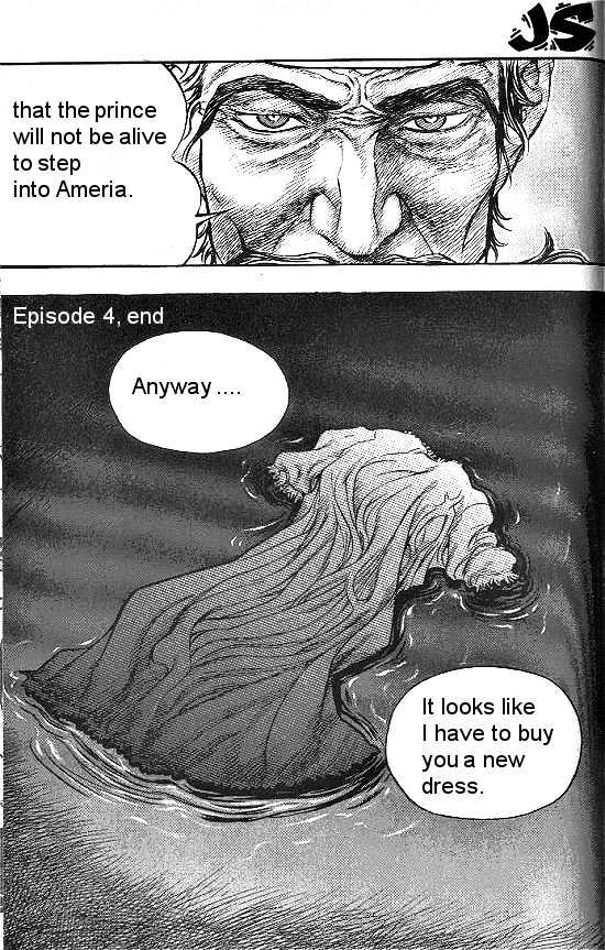 Last Fantasy Chapter 4.2 page 66 - Chapter 4.2
