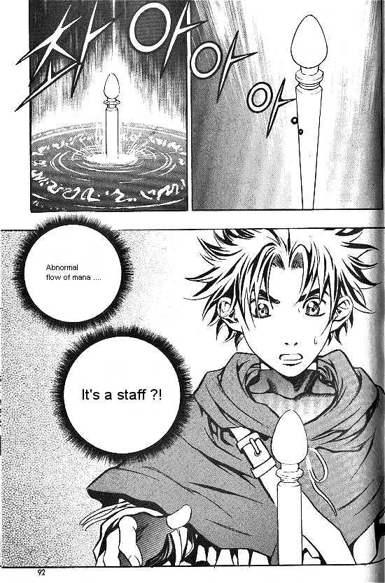 Last Fantasy Chapter 4.2 page 8 - Chapter 4.2