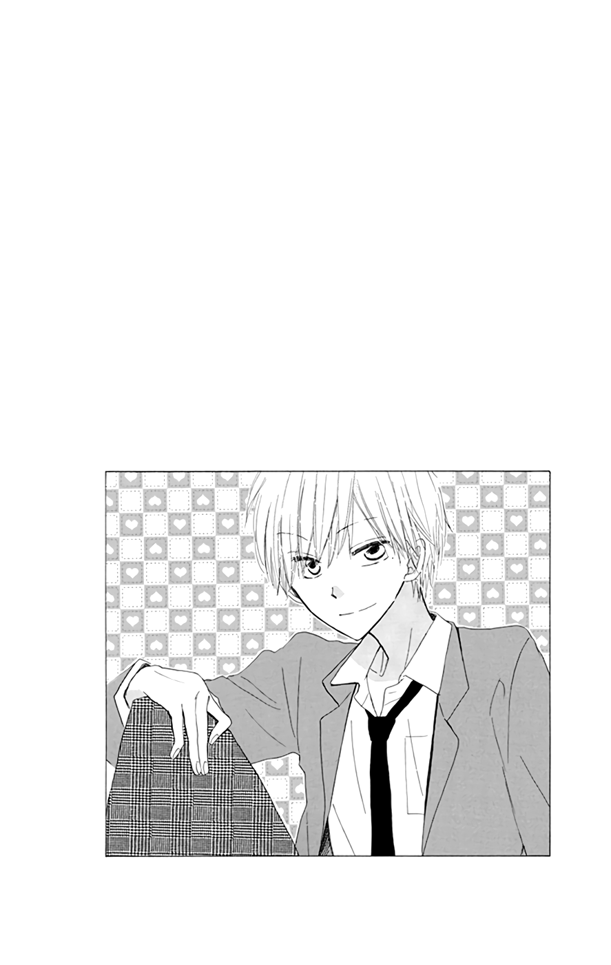 LAST GAME Chapter 13.5 page 2 - Chapter 13.5: extras