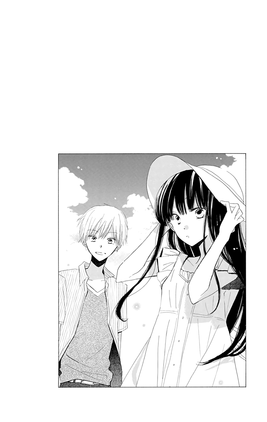 LAST GAME Chapter 13.5 page 3 - Chapter 13.5: extras