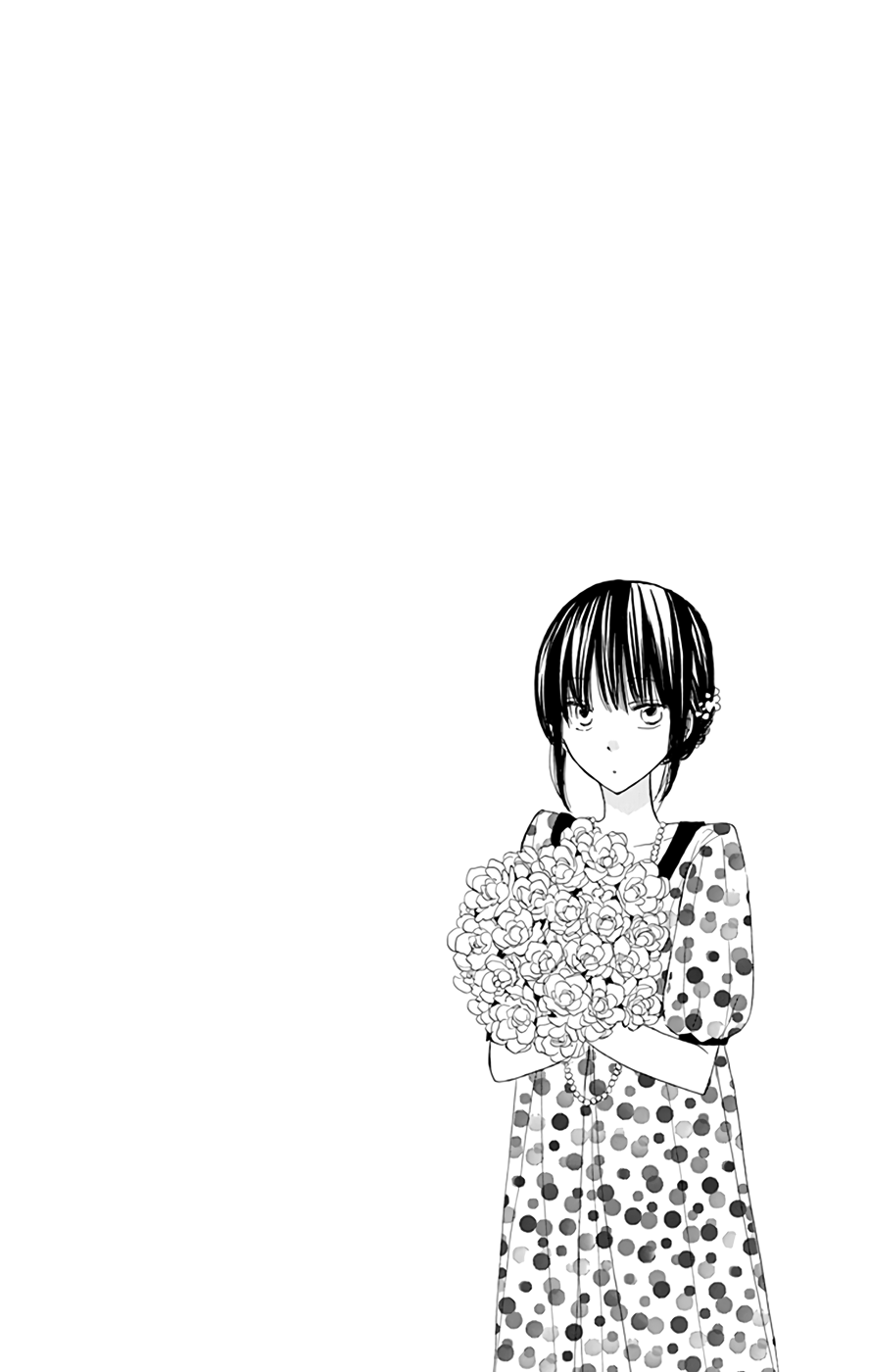 LAST GAME Chapter 13.5 page 4 - Chapter 13.5: extras