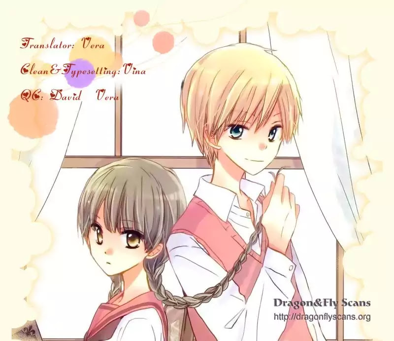 LAST GAME Chapter 14 page 1 - Chapter 14