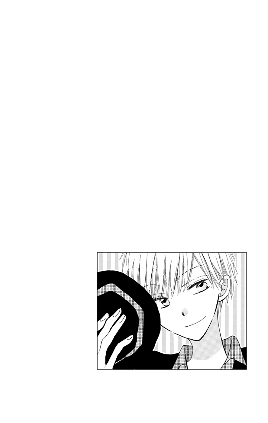 LAST GAME Chapter 17.5 page 4 - Chapter 17.5: extras