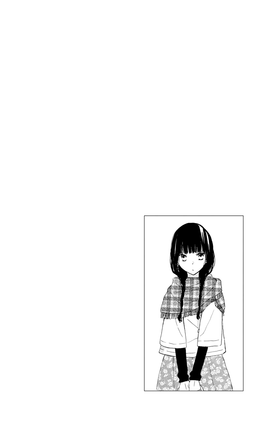 LAST GAME Chapter 17.5 page 5 - Chapter 17.5: extras
