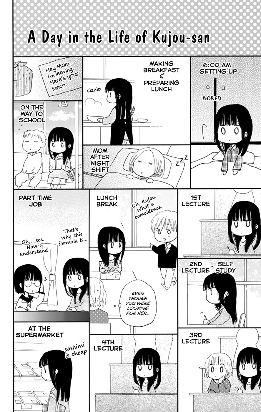 LAST GAME Chapter 17.5 page 7 - Chapter 17.5: extras