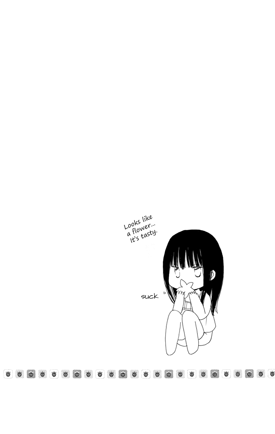 LAST GAME Chapter 23.5 page 3 - Chapter 23.5: extras