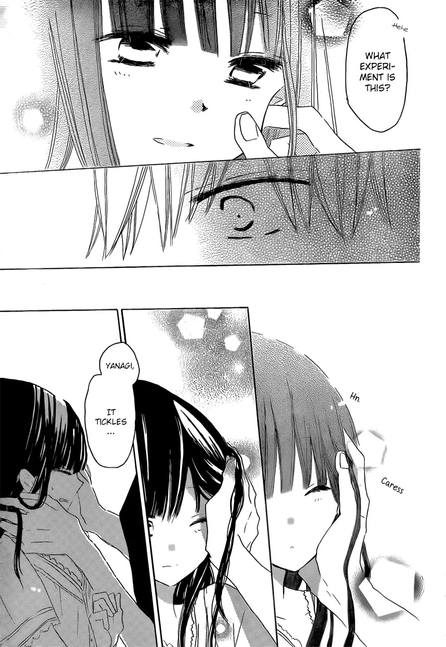 LAST GAME Chapter 24 page 28 - Chapter 24