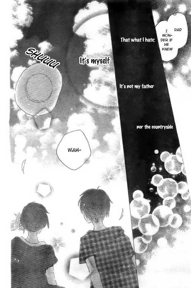 LAST GAME Chapter 29 page 19 - Chapter 29