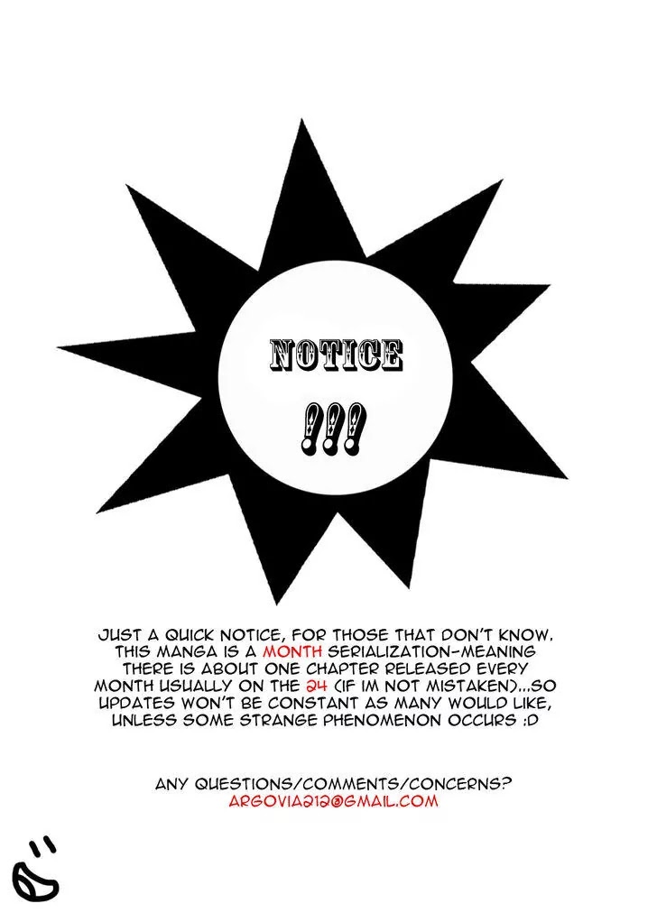 LAST GAME Chapter 36 page 30 - Chapter 36