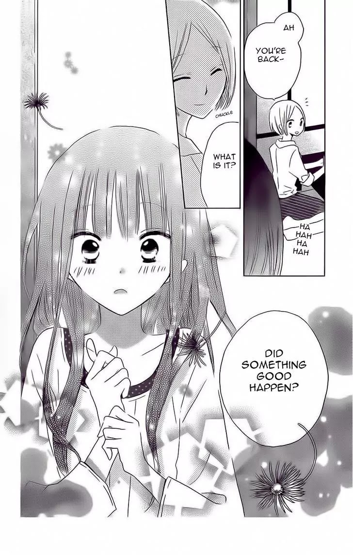 LAST GAME Chapter 37 page 19 - Chapter 37