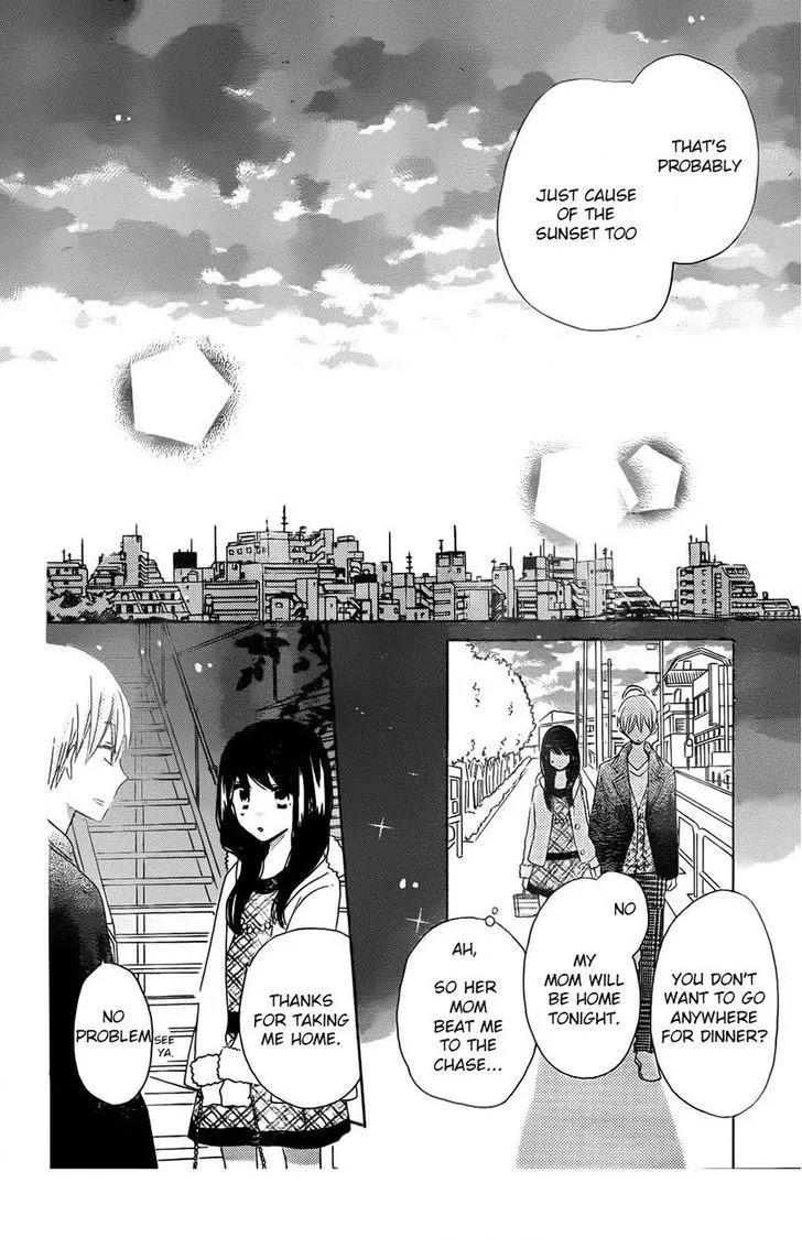 LAST GAME Chapter 41 page 26 - Chapter 41