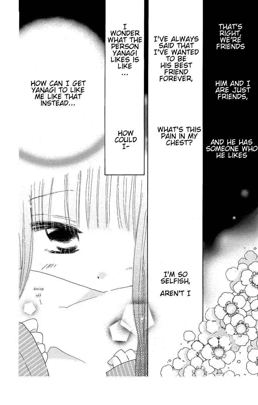 LAST GAME Chapter 42 page 22 - Chapter 42