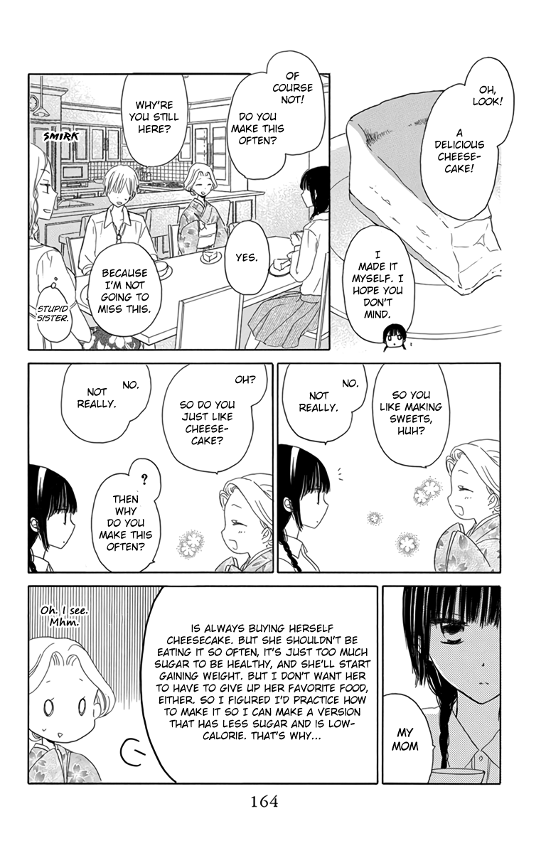 LAST GAME Chapter 46.4 page 10 - Chapter 46.4