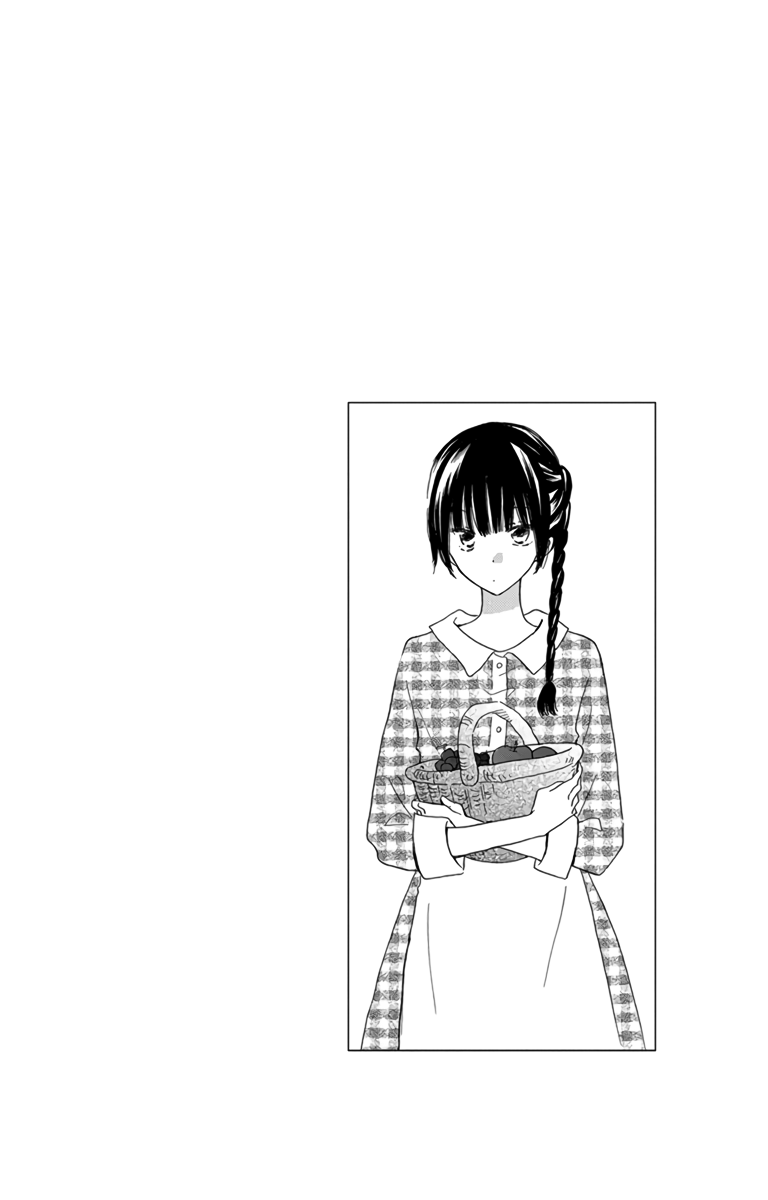 LAST GAME Chapter 46.6 page 2 - Chapter 46.6: extras