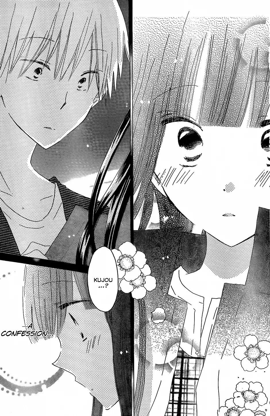 LAST GAME Chapter 46 page 28 - Chapter 46