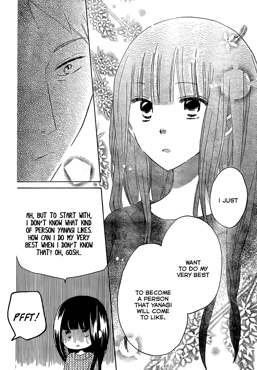 LAST GAME Chapter 48 page 23 - Chapter 48
