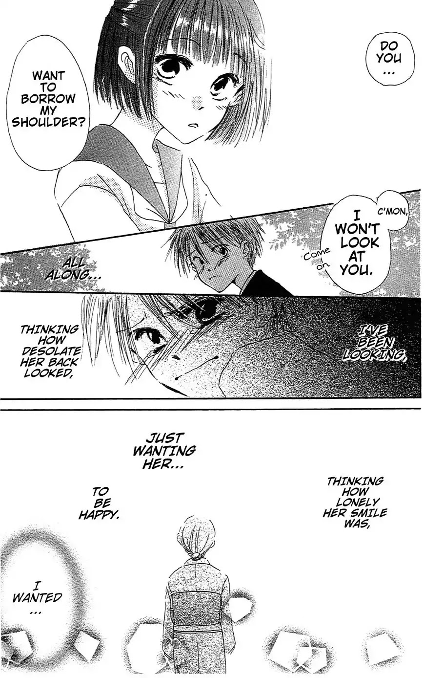 LAST GAME Chapter 5.6 page 28 - Chapter 5.6: Sunshine Garden