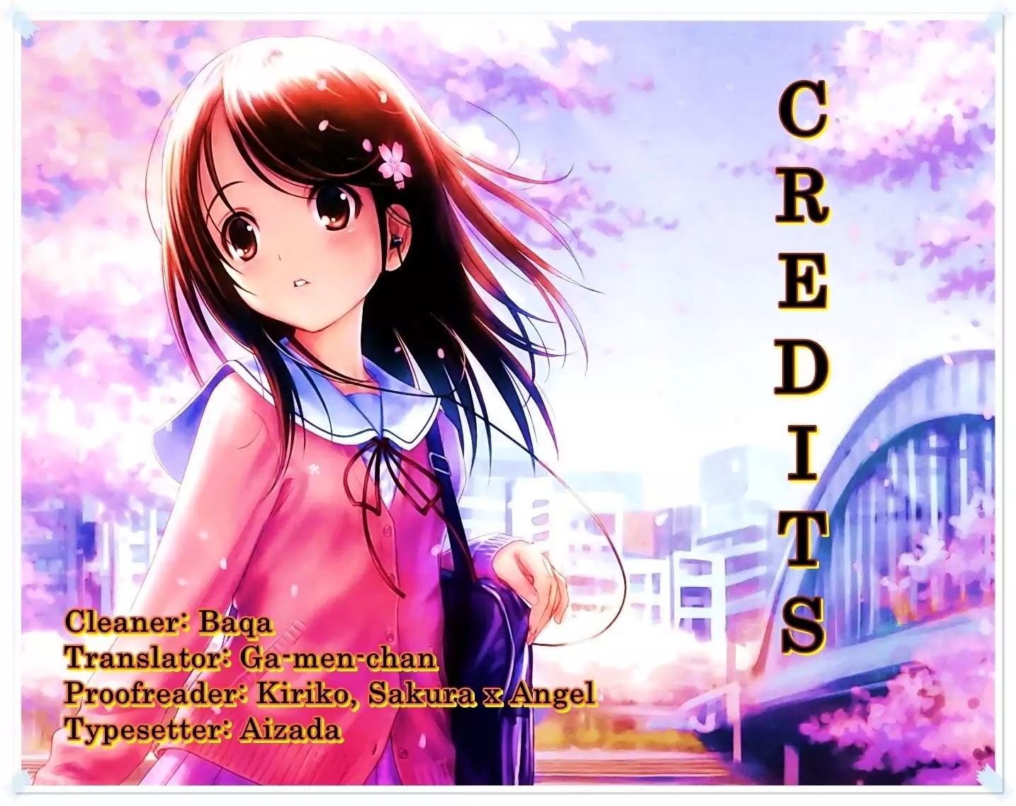 LAST GAME Chapter 5.6 page 36 - Chapter 5.6: Sunshine Garden