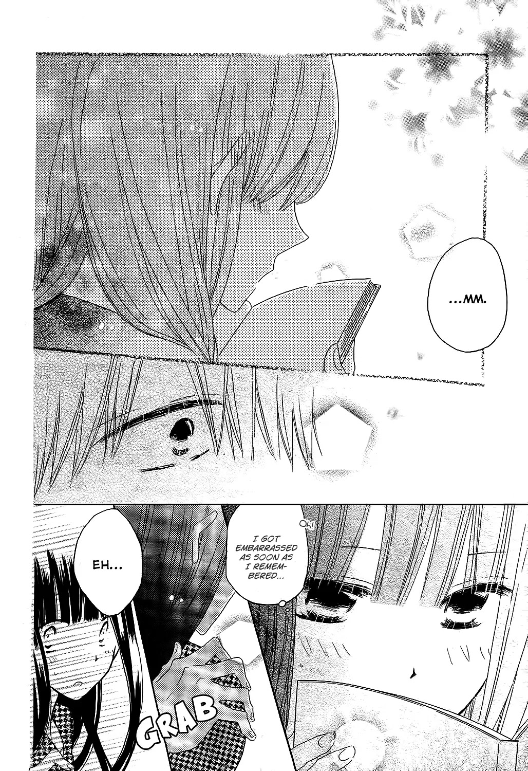LAST GAME Chapter 50 page 10 - Chapter 50