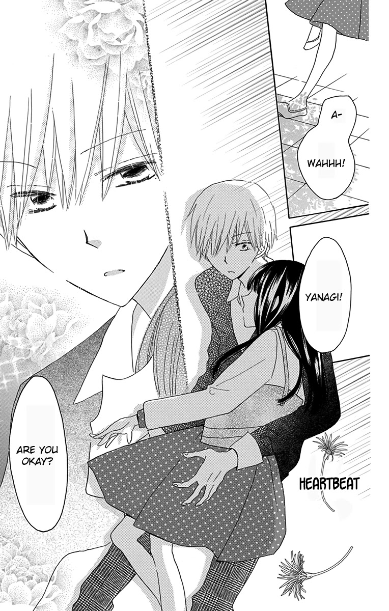 LAST GAME Chapter 56.3 page 11 - Chapter 56.3