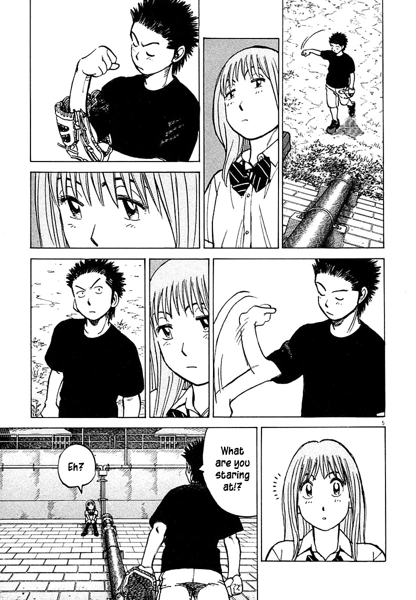 Last Inning Chapter 121 page 5 - Chapter 121: Final Training Camp
