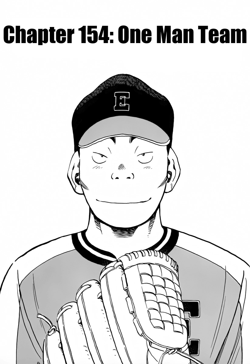 Last Inning Chapter 154 page 2 - Chapter 154: One Man Team