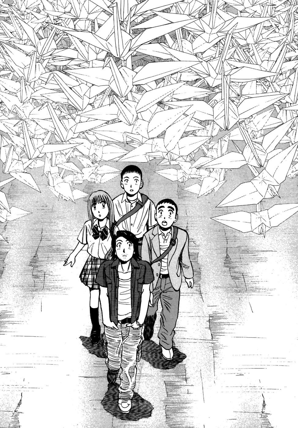 Last Inning Chapter 186 page 20 - Chapter 186: What You Gain from Losing?