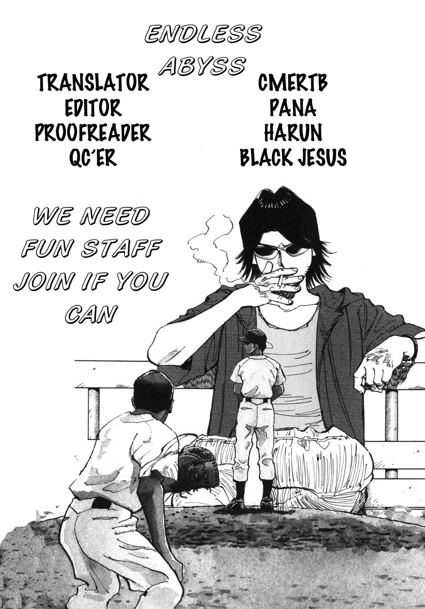 Last Inning Chapter 4 page 21 - Chapter 4: Rank D Group?