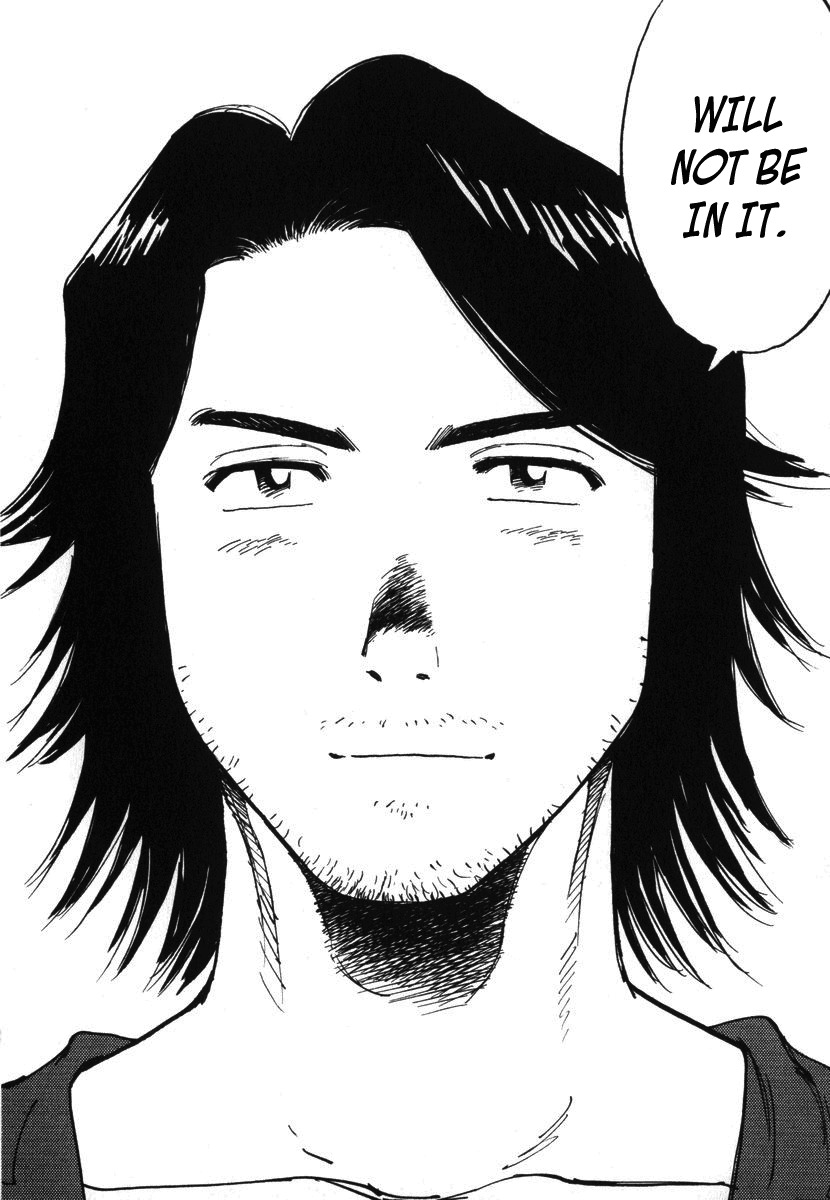 Last Inning Chapter 9 page 20 - Chapter 9: Tension