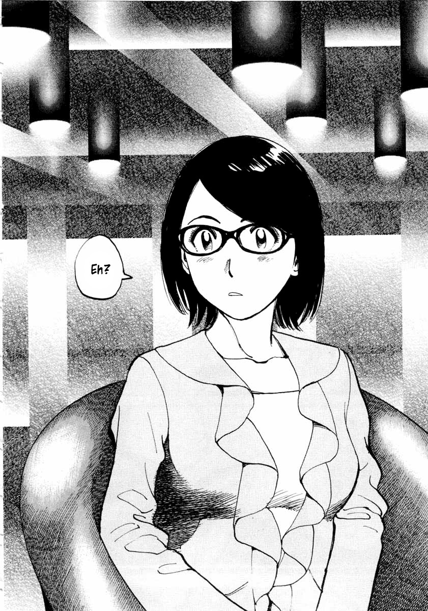 Last Inning Chapter 98 page 9 - Chapter 98: Connection to Others
