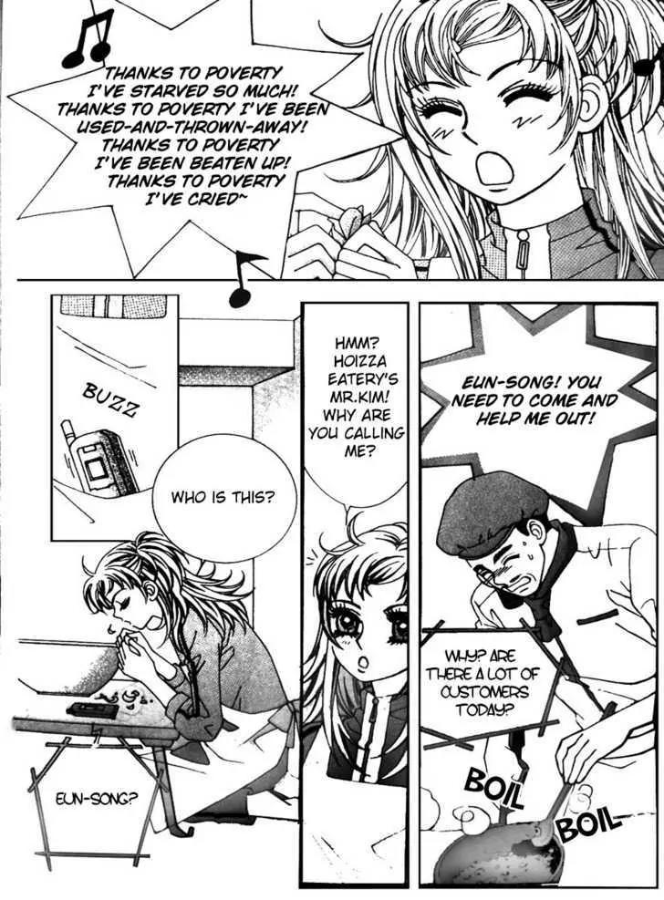 Last Kiss Chapter 1 page 10 - Chapter 1