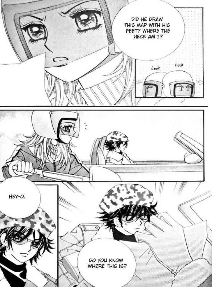 Last Kiss Chapter 1 page 13 - Chapter 1