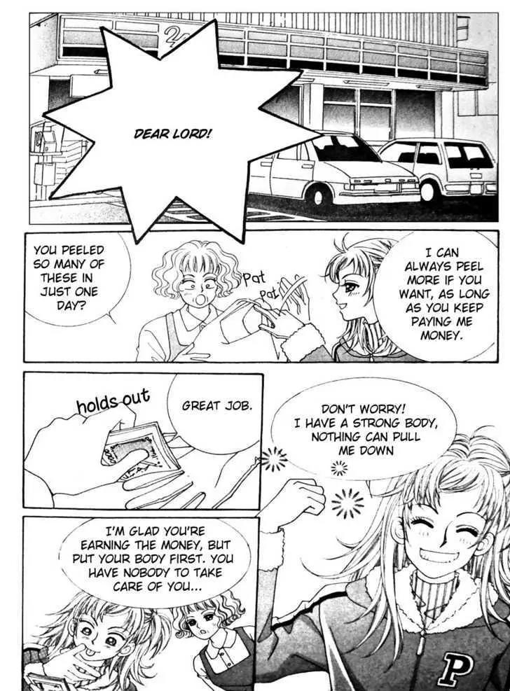 Last Kiss Chapter 1 page 8 - Chapter 1