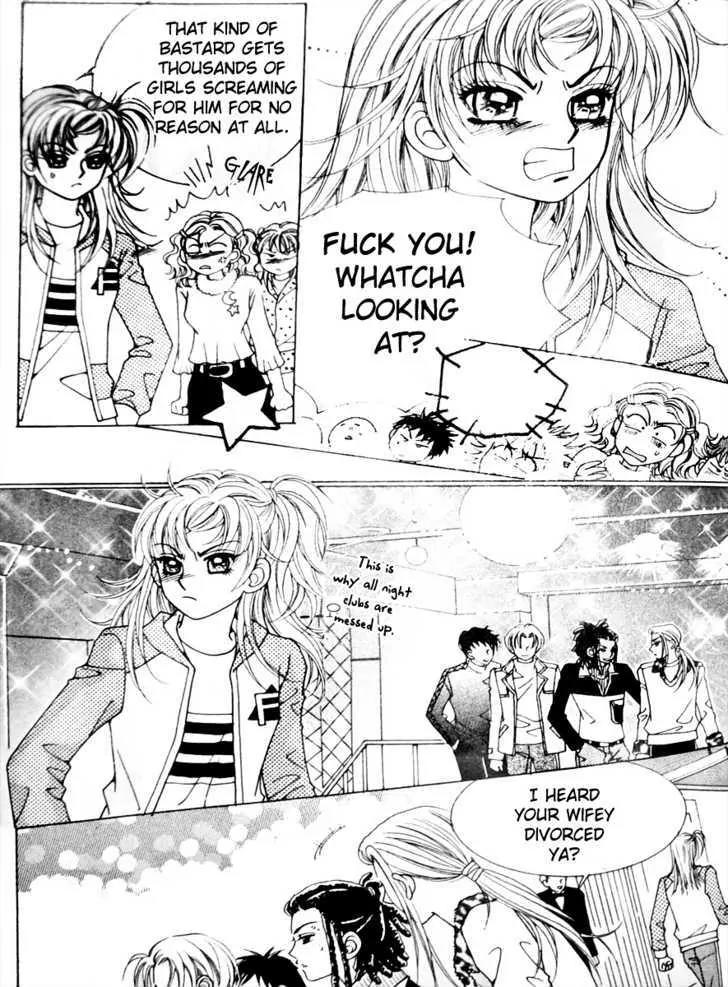 Last Kiss Chapter 2 page 10 - Chapter 2