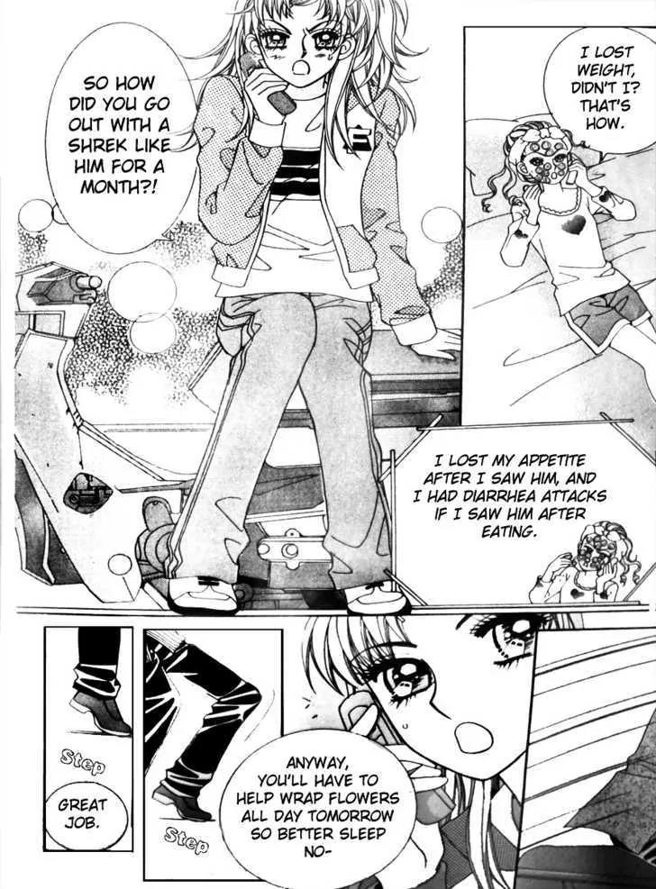 Last Kiss Chapter 2 page 19 - Chapter 2