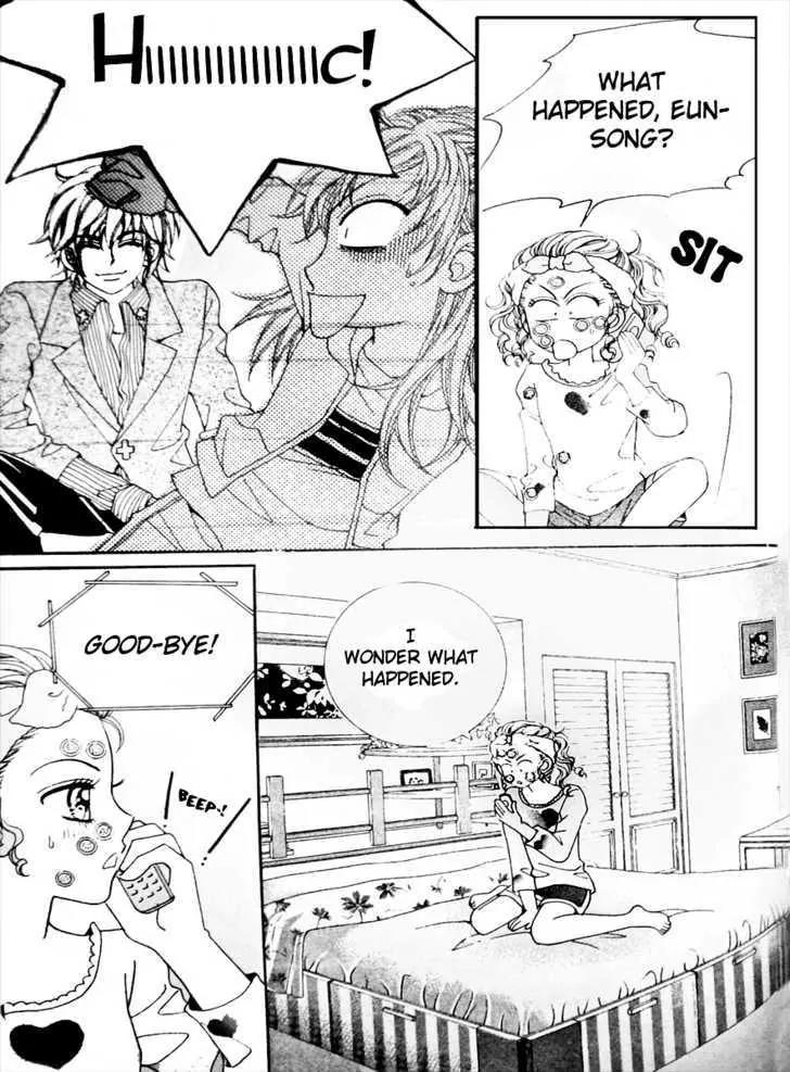 Last Kiss Chapter 2 page 20 - Chapter 2