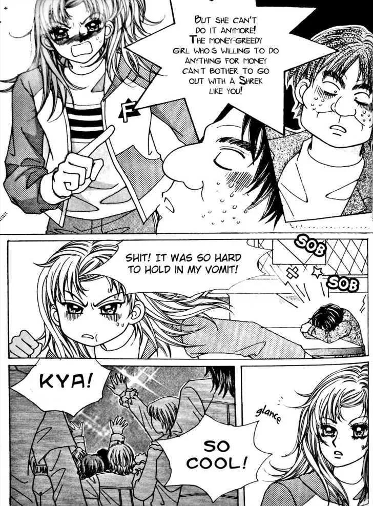 Last Kiss Chapter 2 page 8 - Chapter 2