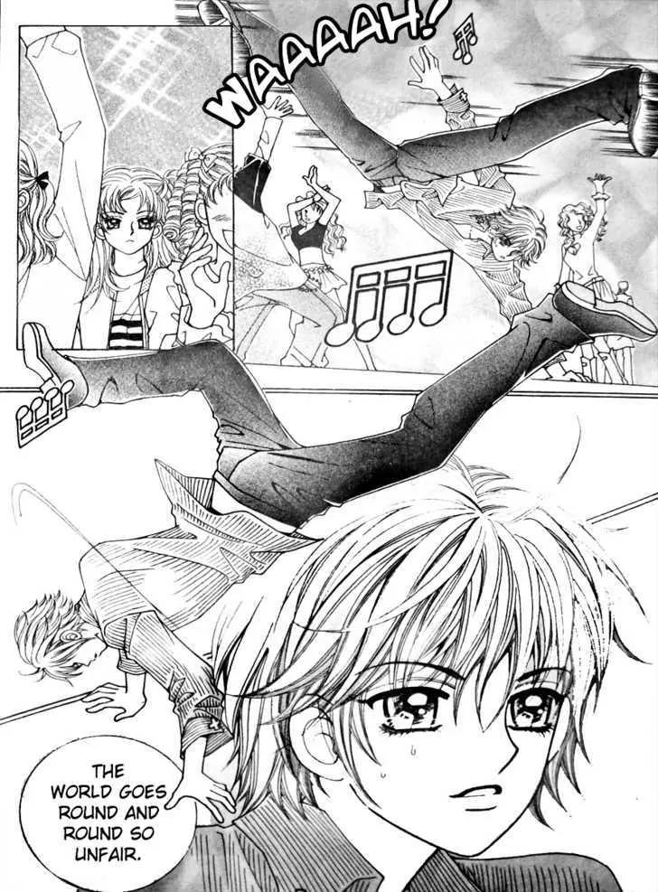 Last Kiss Chapter 2 page 9 - Chapter 2