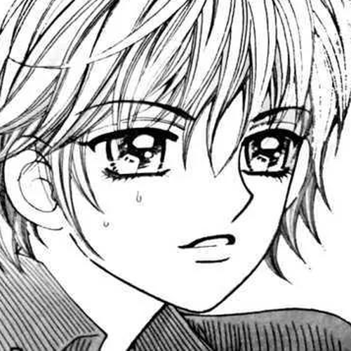 Last Kiss Chapter 2 cover