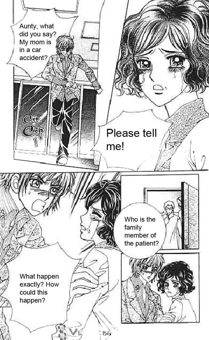 Last Kiss Chapter 3 page 14 - Chapter 3