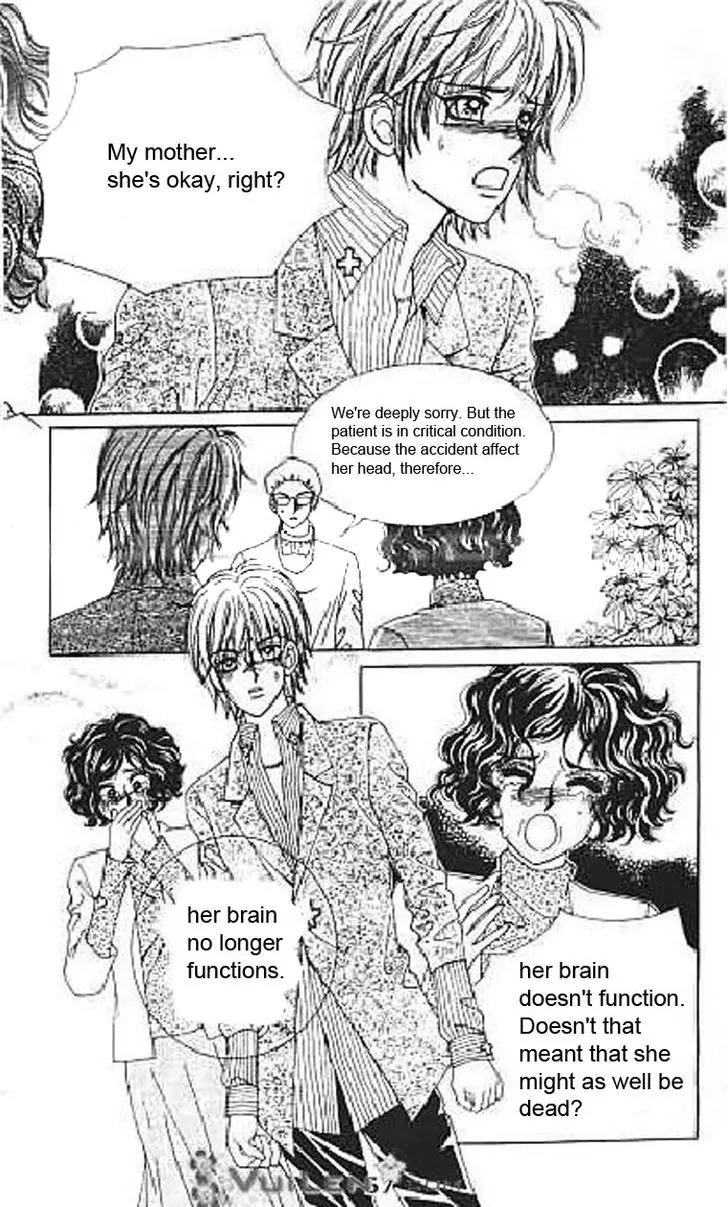 Last Kiss Chapter 3 page 15 - Chapter 3